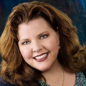 Meet your Posher, Terri